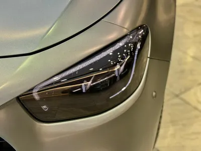 2022 مرسيدس - بنز إي 63إس أي إم جي