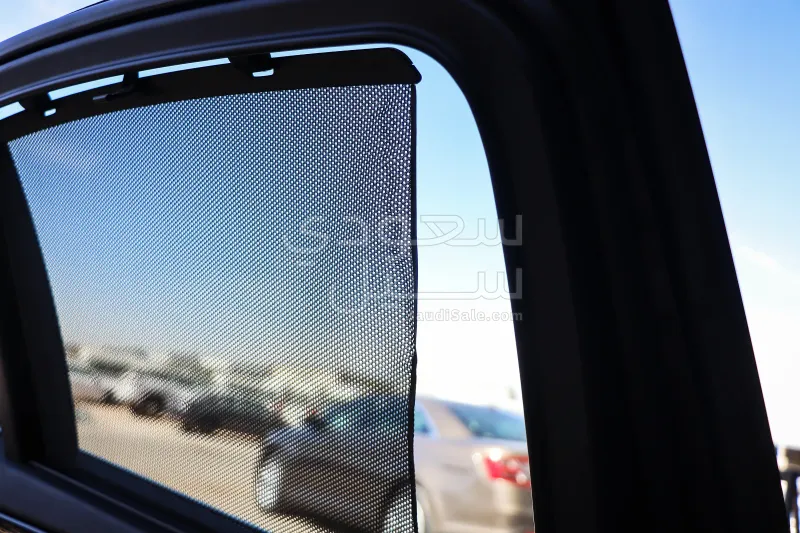 2013 بي ام دبليو الفئة الخامسة 520 أي