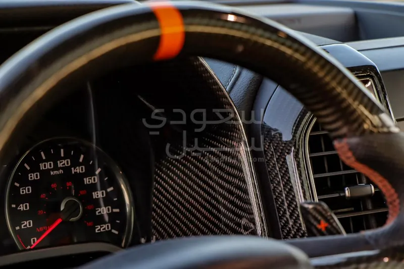 2017 فورد اف 150 رابتور