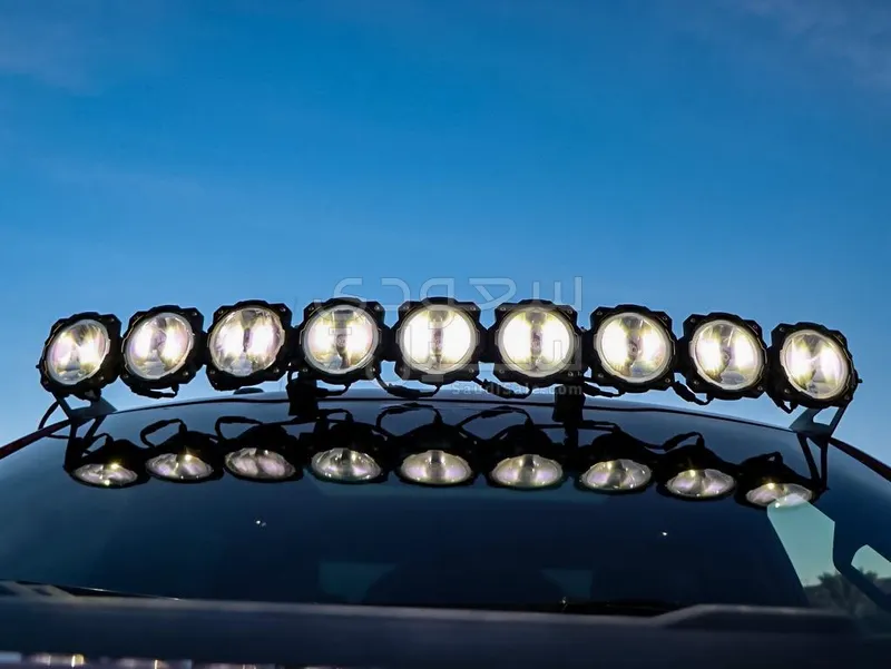 2017 فورد اف 150 رابتور