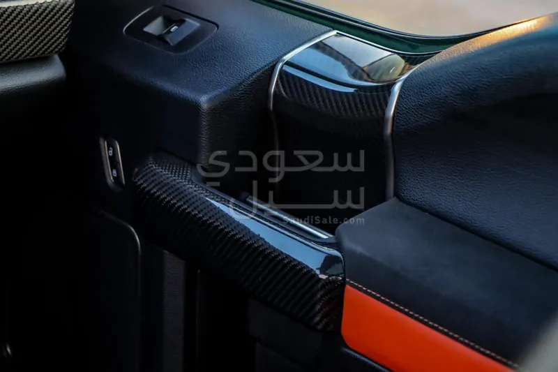 2017 فورد اف 150 رابتور