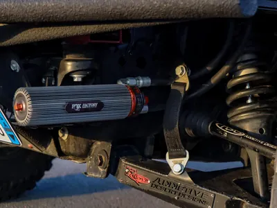 2017 فورد اف 150 رابتور