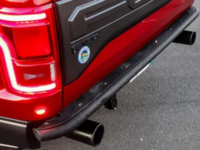 2017 فورد اف 150 رابتور