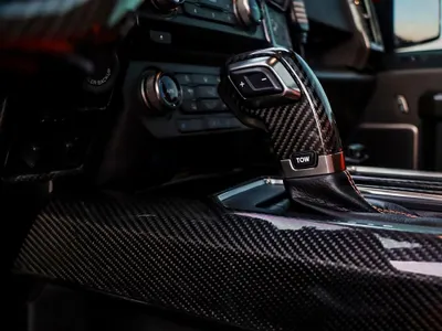 2017 فورد اف 150 رابتور