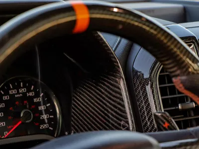 2017 فورد اف 150 رابتور