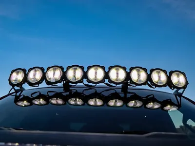 2017 فورد اف 150 رابتور