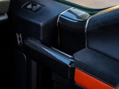 2017 فورد اف 150 رابتور