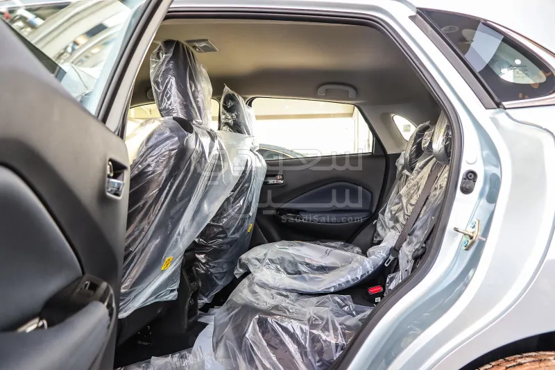 2025 سوزوكي بالينو