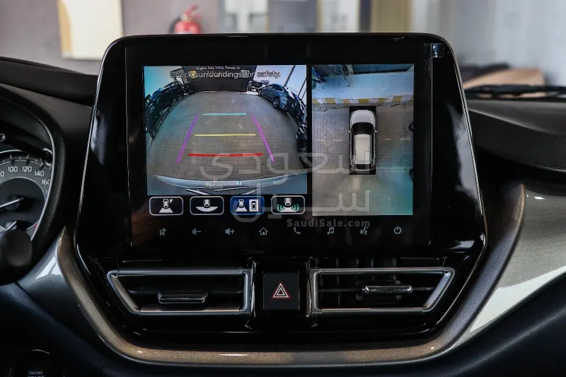 2025 سوزوكي بالينو