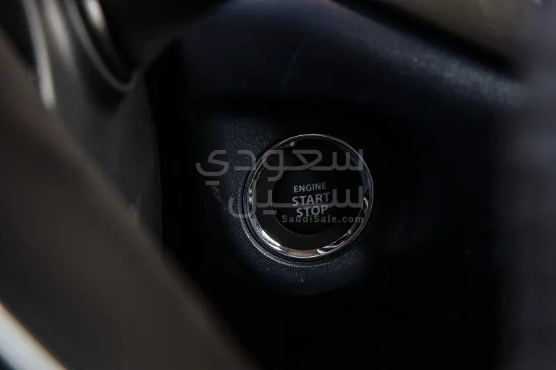 2025 سوزوكي بالينو