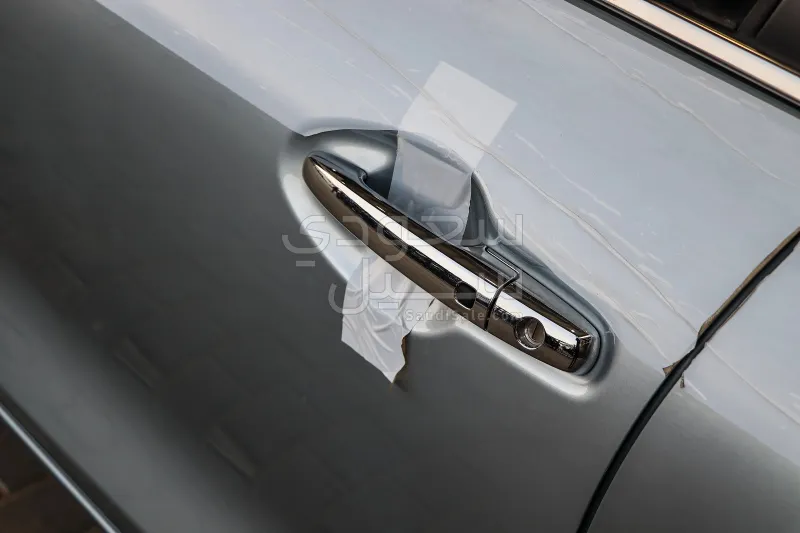 2025 سوزوكي بالينو