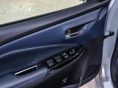 2025 سوزوكي بالينو