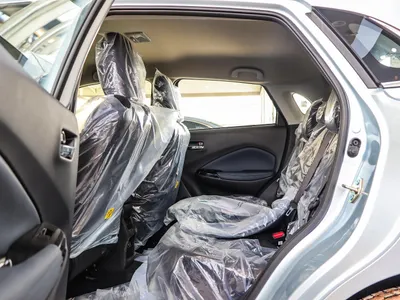 2025 سوزوكي بالينو