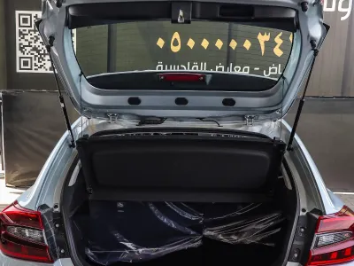 2025 سوزوكي بالينو