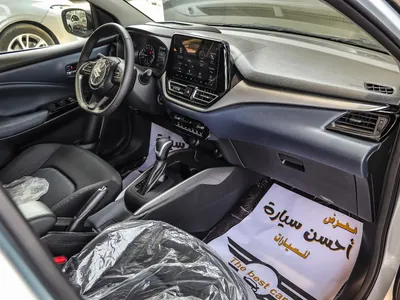 2025 سوزوكي بالينو