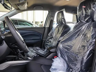 2025 سوزوكي بالينو