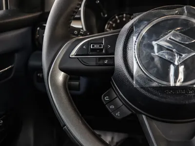 2025 سوزوكي بالينو