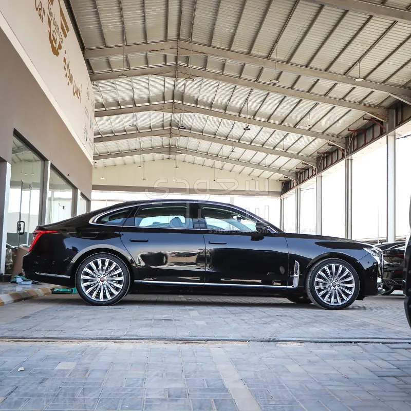 2022 هونشي اتش9