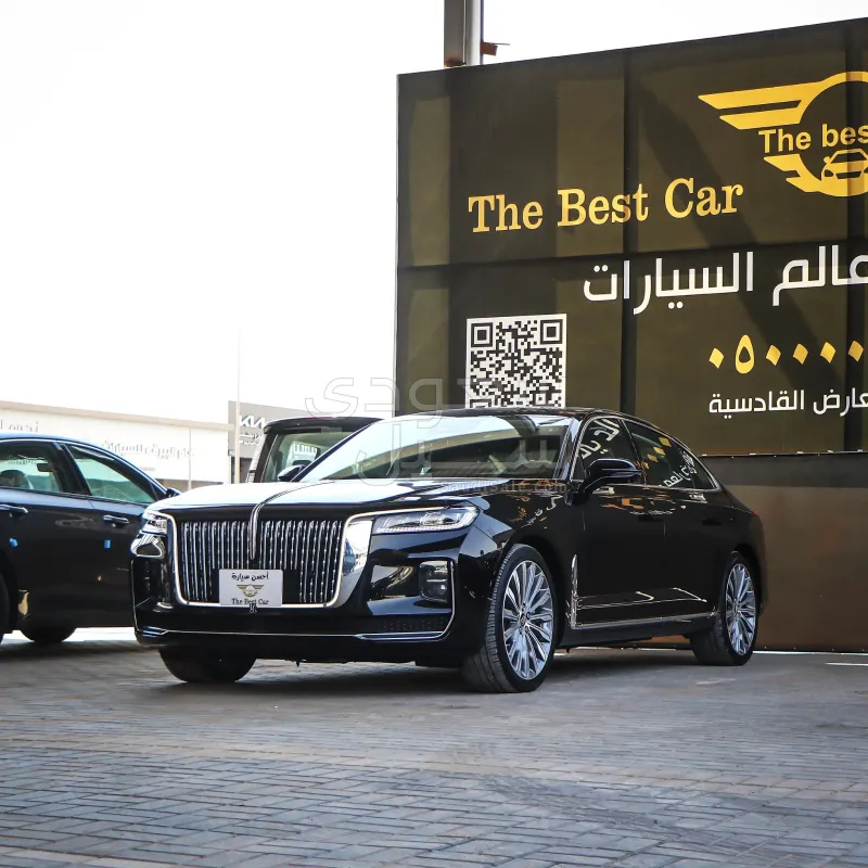 2022 هونشي اتش9