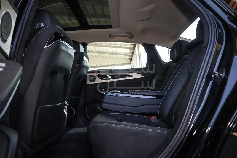 2022 هونشي اتش9