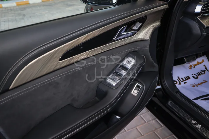 2022 هونشي اتش9