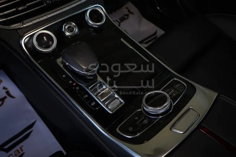 2022 هونشي اتش9