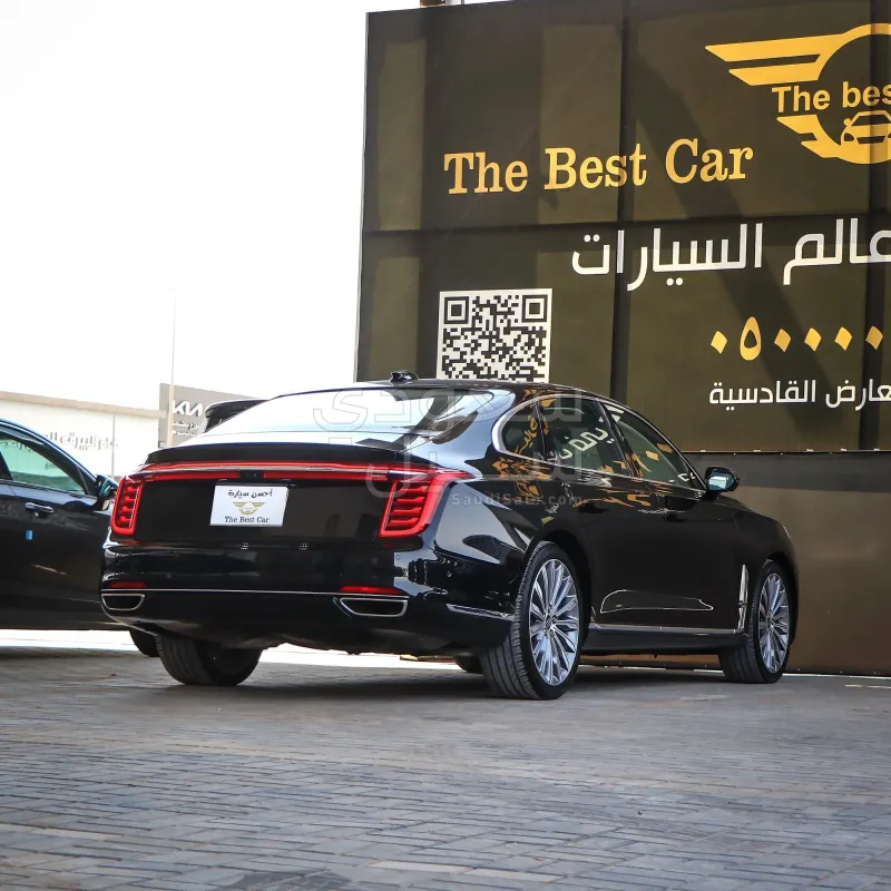 2022 هونشي اتش9