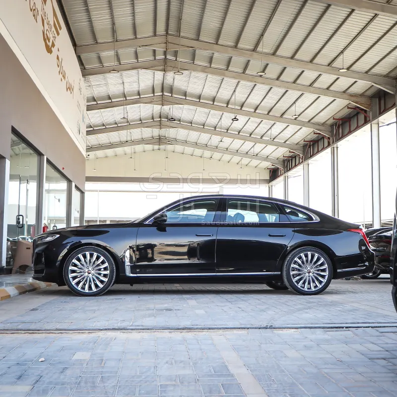 2022 هونشي اتش9