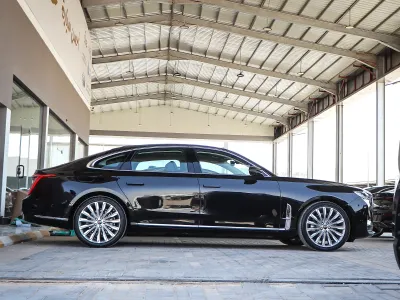 2022 هونشي اتش9