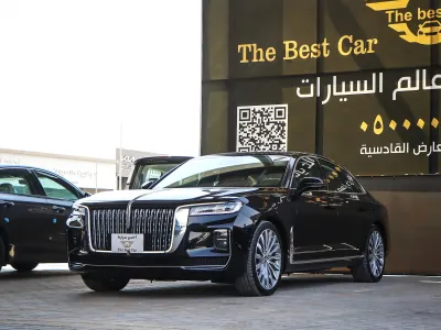 2022 هونشي اتش9