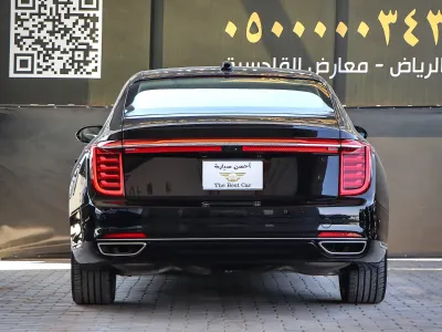 2022 هونشي اتش9