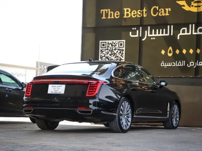 2022 هونشي اتش9