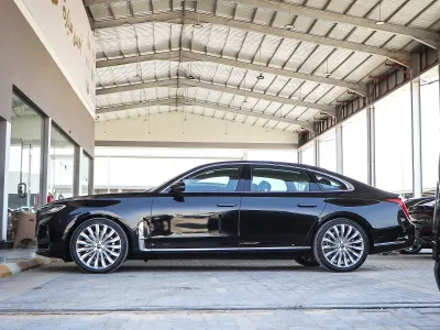 2022 هونشي اتش9