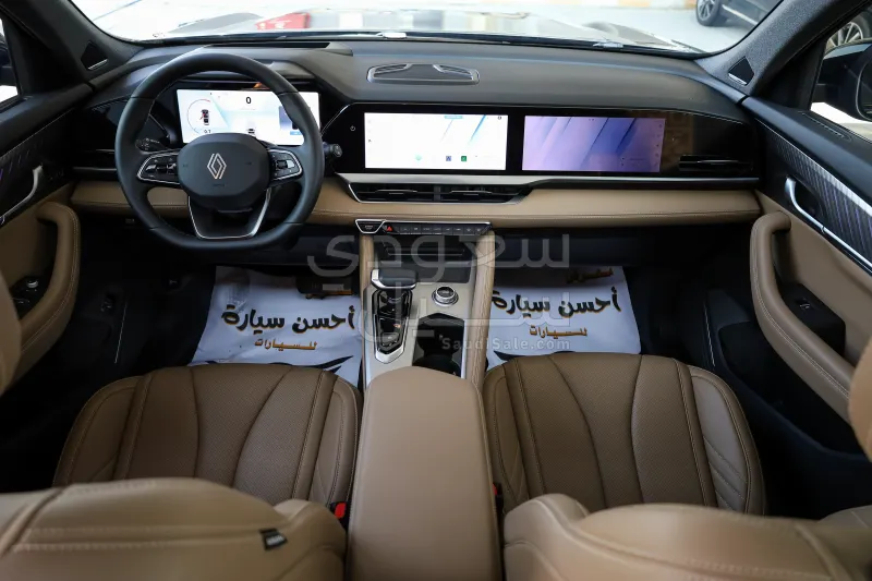 2026 رينو كوليوس