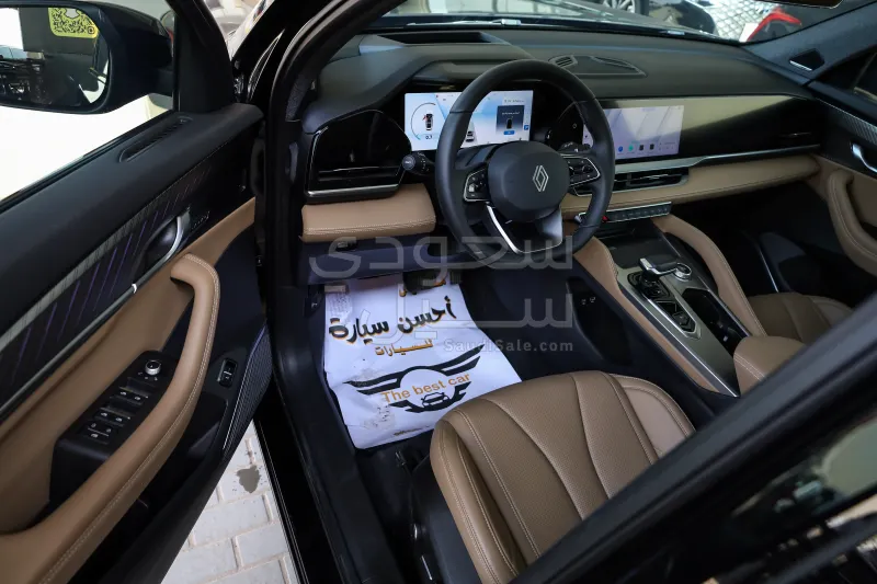 2026 رينو كوليوس