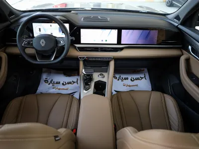 2026 رينو كوليوس