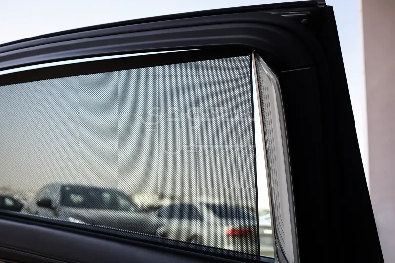 2021 بي ام دبليو الفئة السابعة 730 إل أي