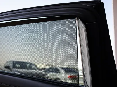 2021 بي ام دبليو الفئة السابعة 730 إل أي