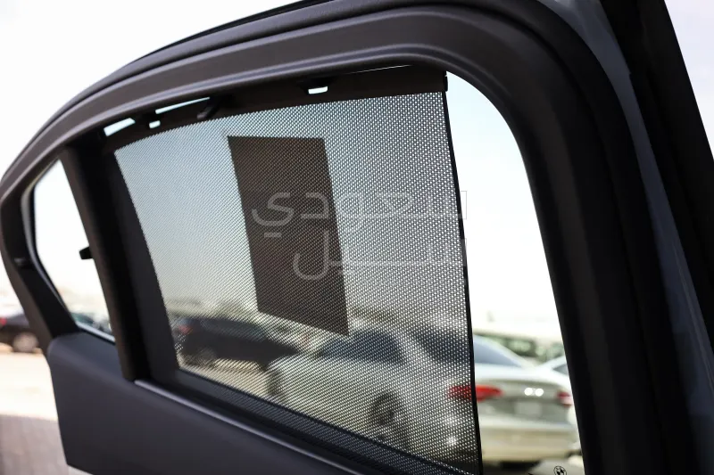 2026 بي ام دبليو الفئة الخامسة 520 أي