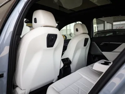 2026 بي ام دبليو الفئة الخامسة 520 أي