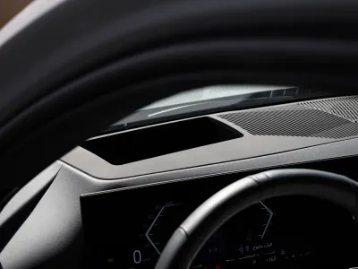 2026 بي ام دبليو الفئة الخامسة 520 أي