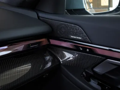 2026 بي ام دبليو الفئة الخامسة 520 أي