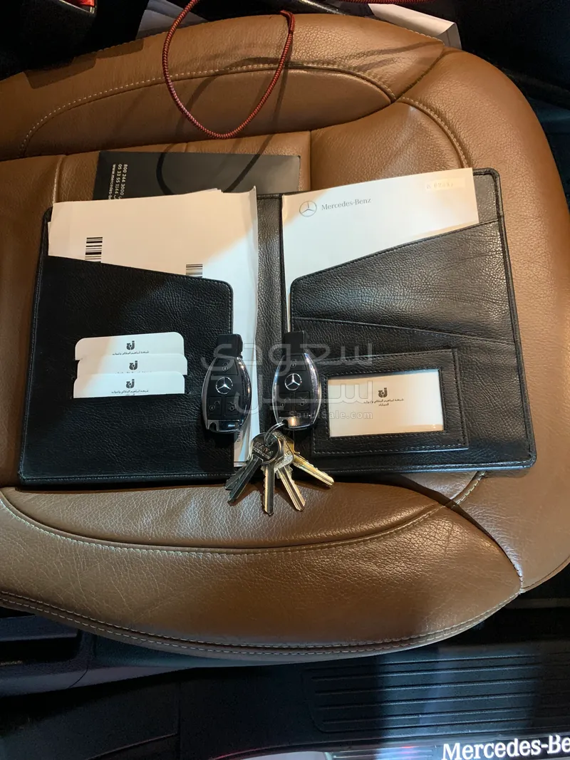 2018 مرسيدس - بنز جي إل إي 400