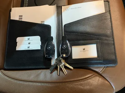 2018 مرسيدس - بنز جي إل إي 400