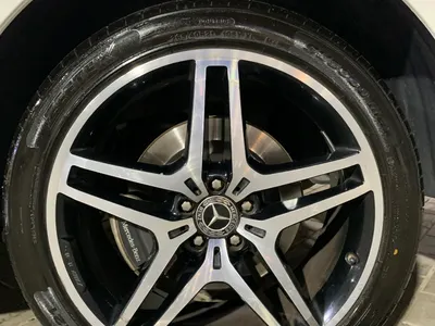 2018 مرسيدس - بنز جي إل إي 400