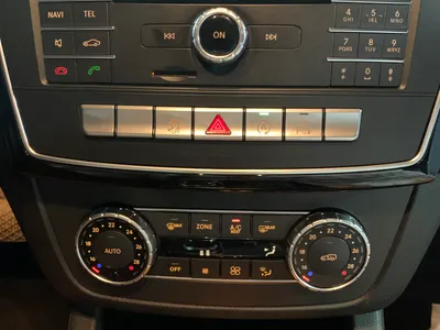 2018 مرسيدس - بنز جي إل إي 400