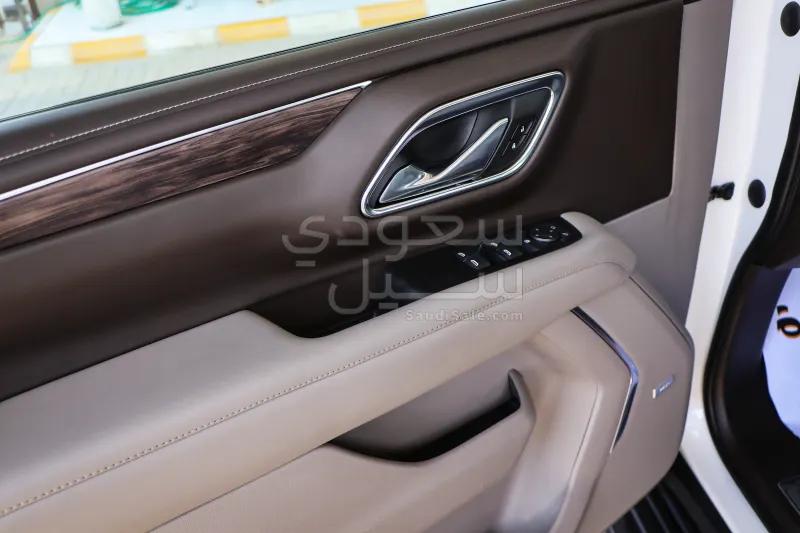 2021 شفروليه تاهو ال تي