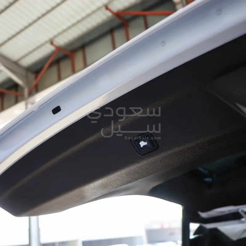 2021 شفروليه تاهو ال تي