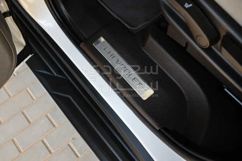 2021 شفروليه تاهو ال تي