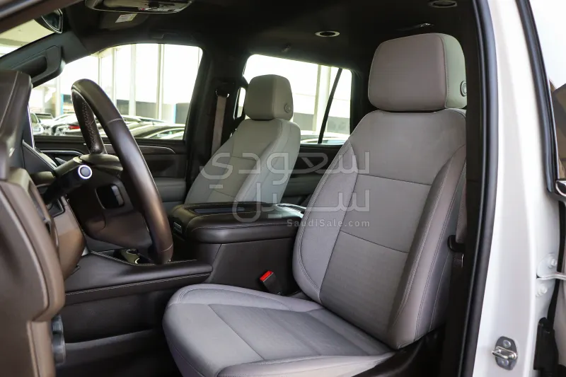 2021 شفروليه تاهو ال تي